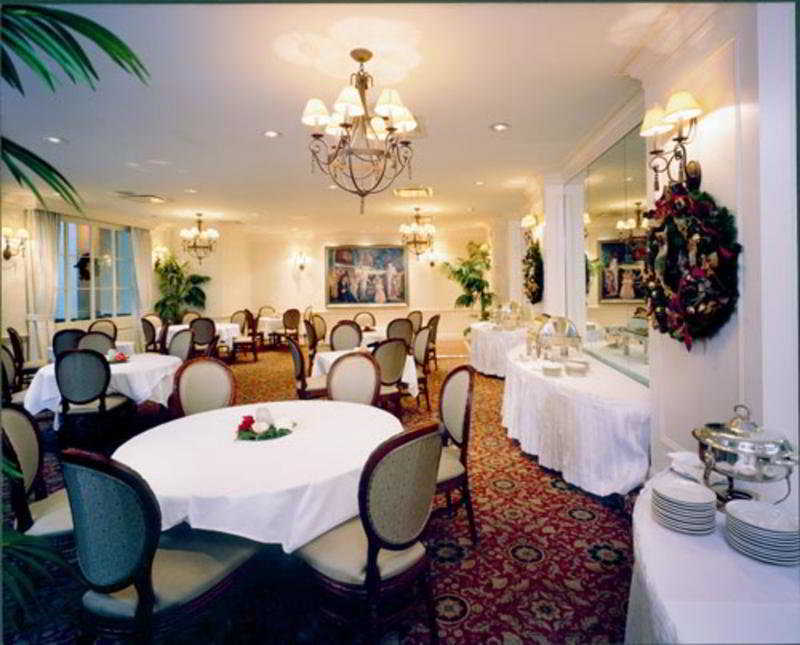 Saint Louis Hotel ニューオーリンズ エクステリア 写真